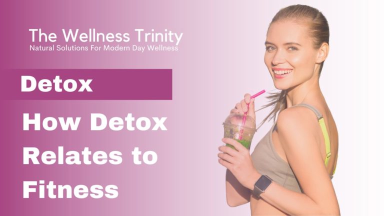 detox fitnes