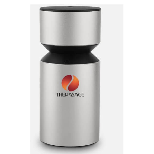 TherAroma – Portable Atomizer