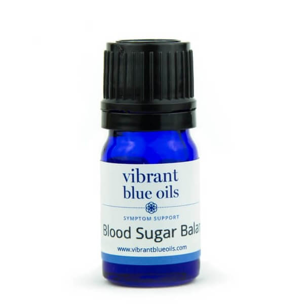Blood Sugar Balance