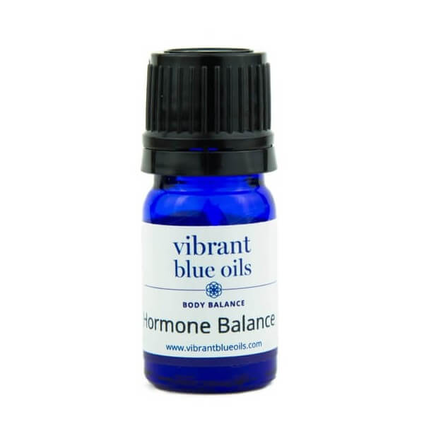 Body-Blanace-Hormone-Balance