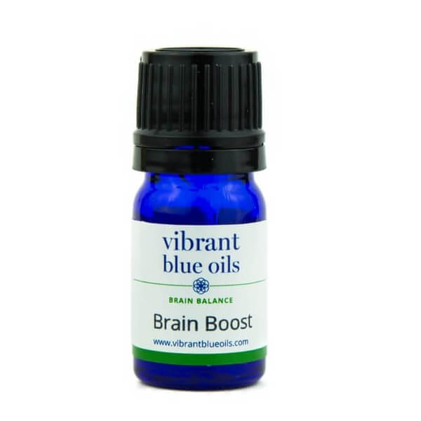 Brain Boost Brain Boost