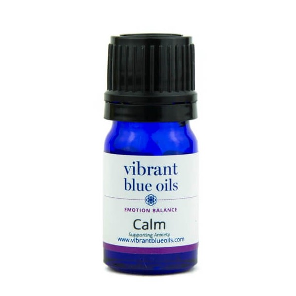 Emotion Balance Calm