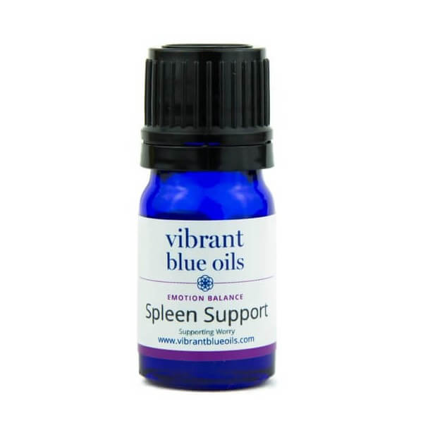 Emotion-Balance-Spleen-Support