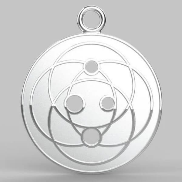 Harmoni Pendant-1
