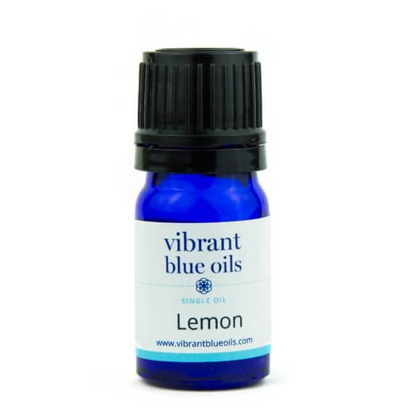 Lemon-oil