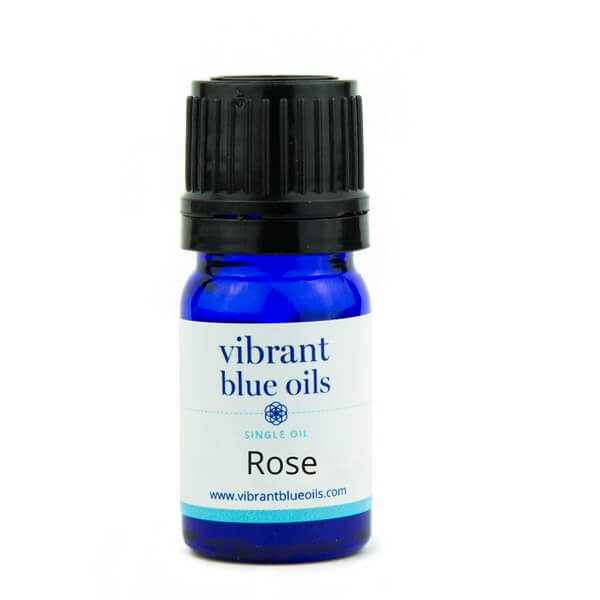 Rose-essential-oil