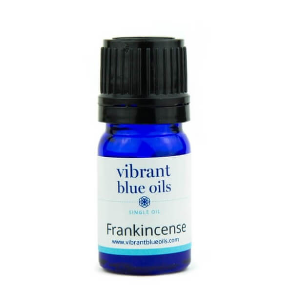 Single-Oil-Frankincense