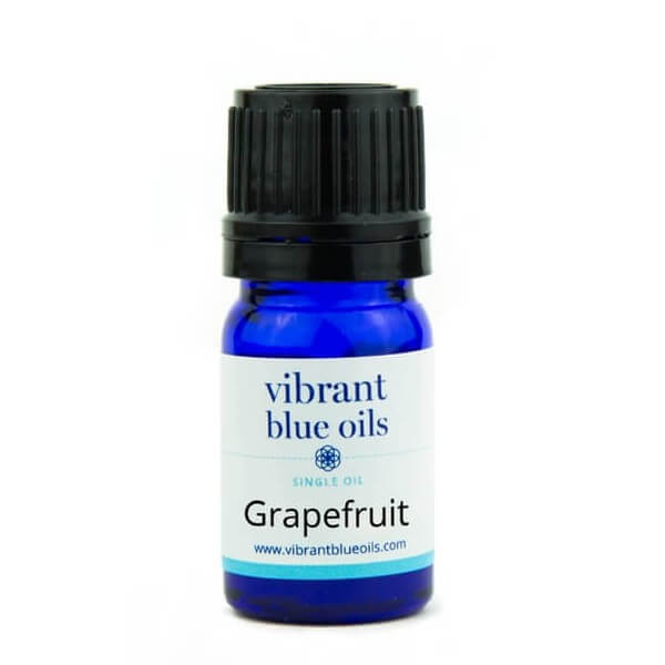 Single-Oil-Grapefruit