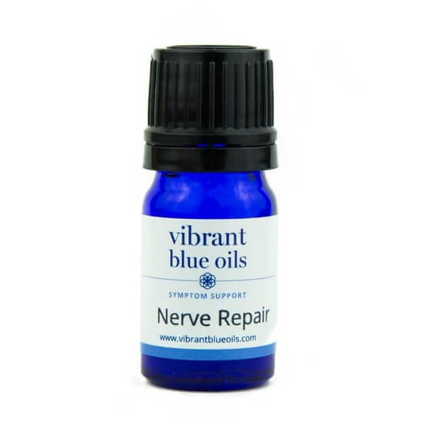 Symptom-Support-Nerve-Repair