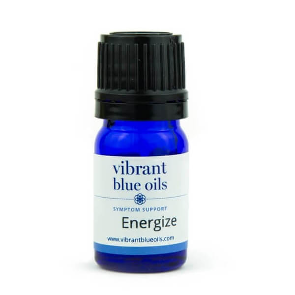 Symptom-Support-Energize