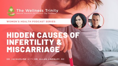 infertility and miscarriage