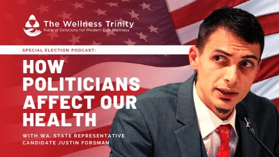 politicians affect our health