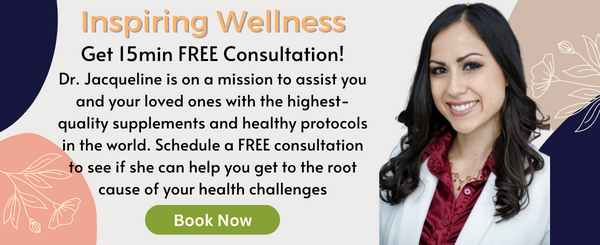 the wellness trinity cleans