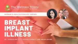 Breast Implant Illness podcast