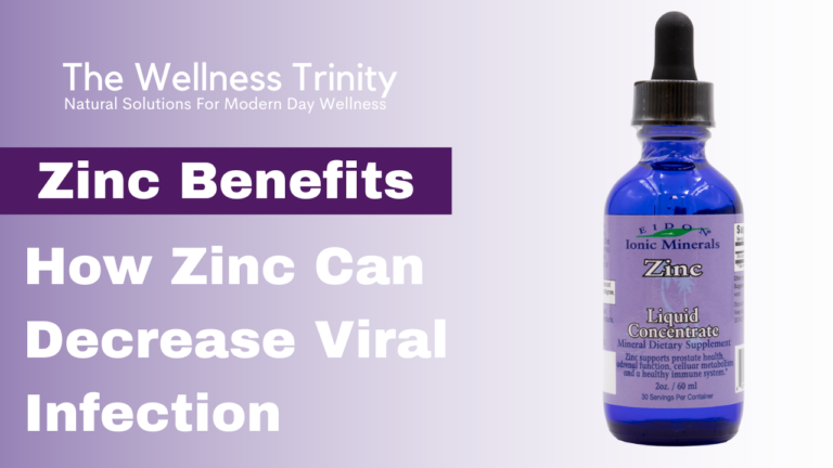 benefits zinc