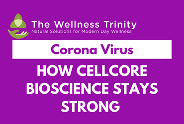 cellcore corona