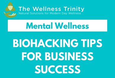 mental wellness biohack