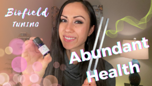 abundant health thumbnail