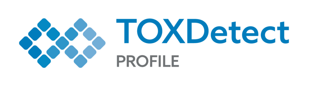 TOXDetect logo