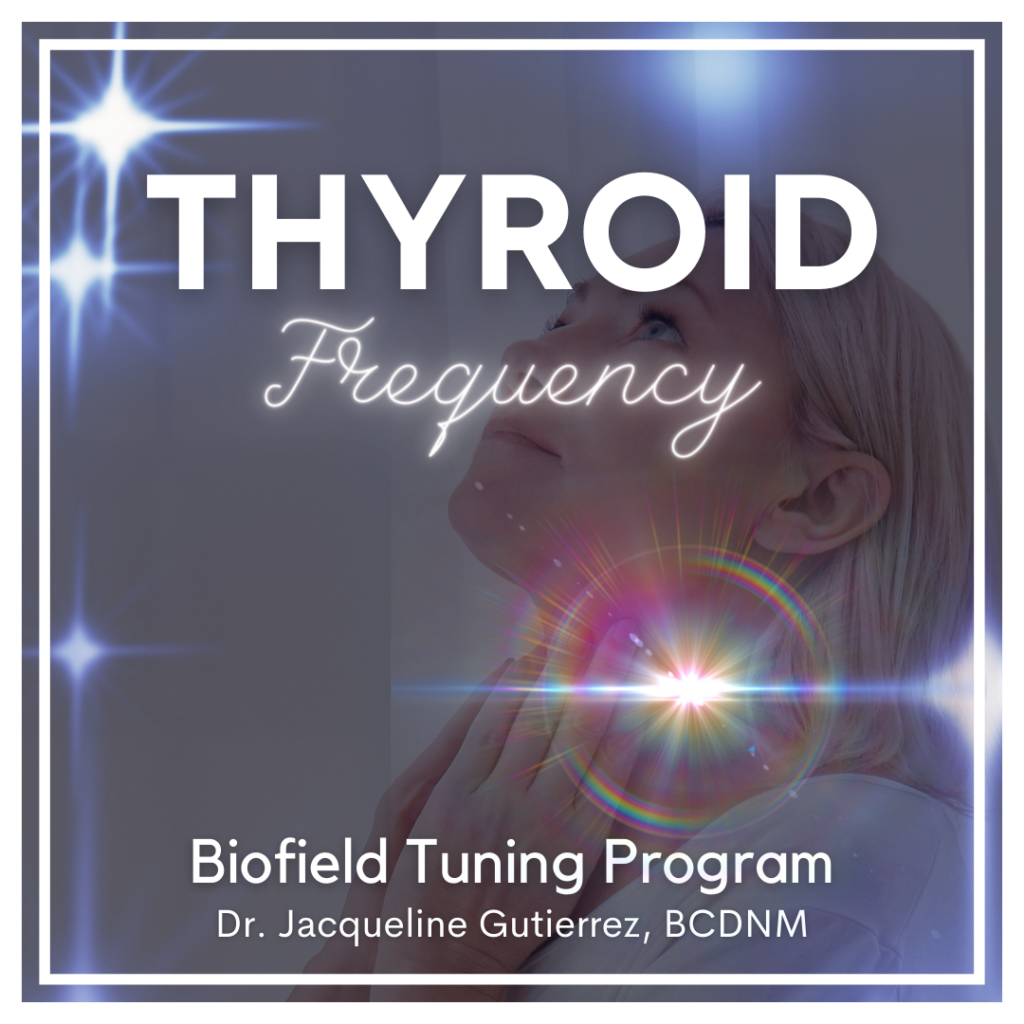 Thyroid Frequency