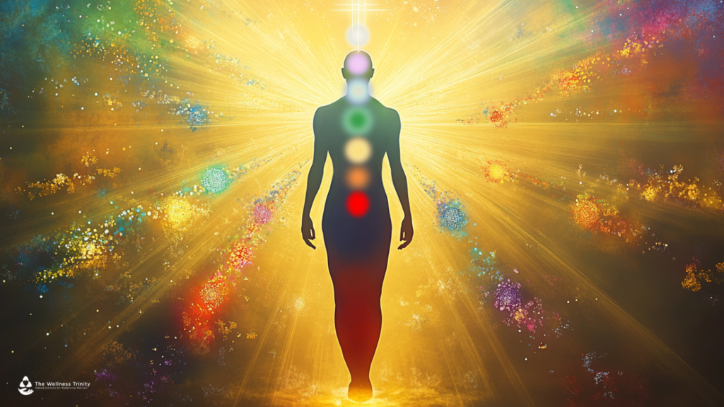 Chakra Got Understanding Abundance in God’s Design Through Chakras & Solfeggio ...