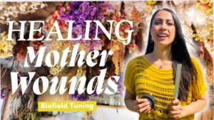 Healing Mother Wounds