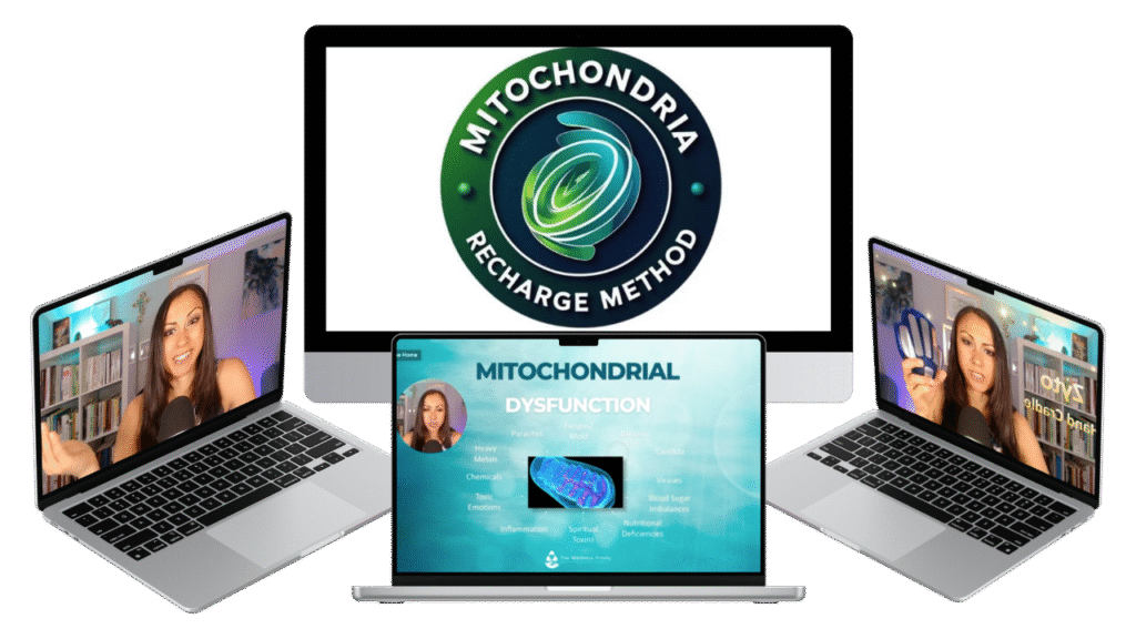 the mitochondria webinar