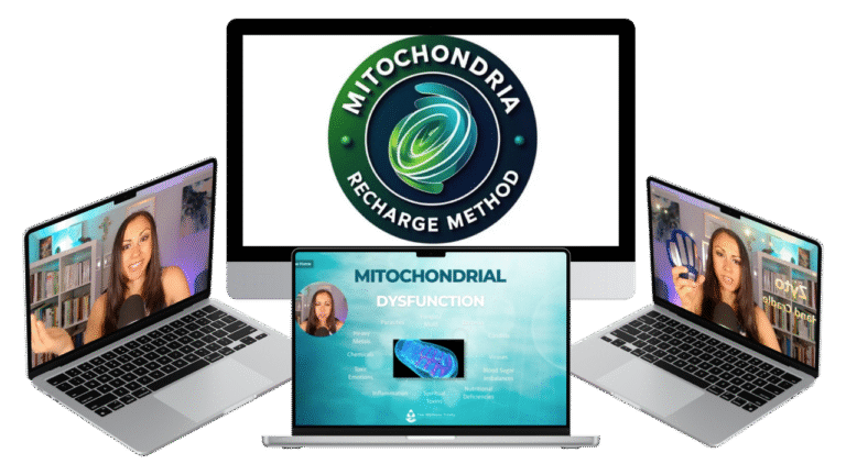 the mitochondria webinar