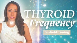 Thyroid Frequency