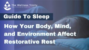 guide to sleep