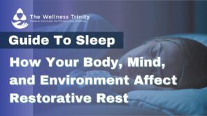 guide to sleep