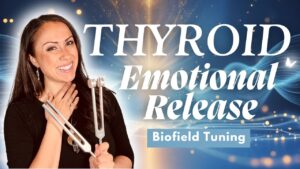 Thyroid Frequency