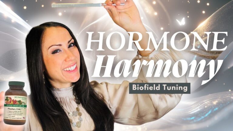Hormone Harmony