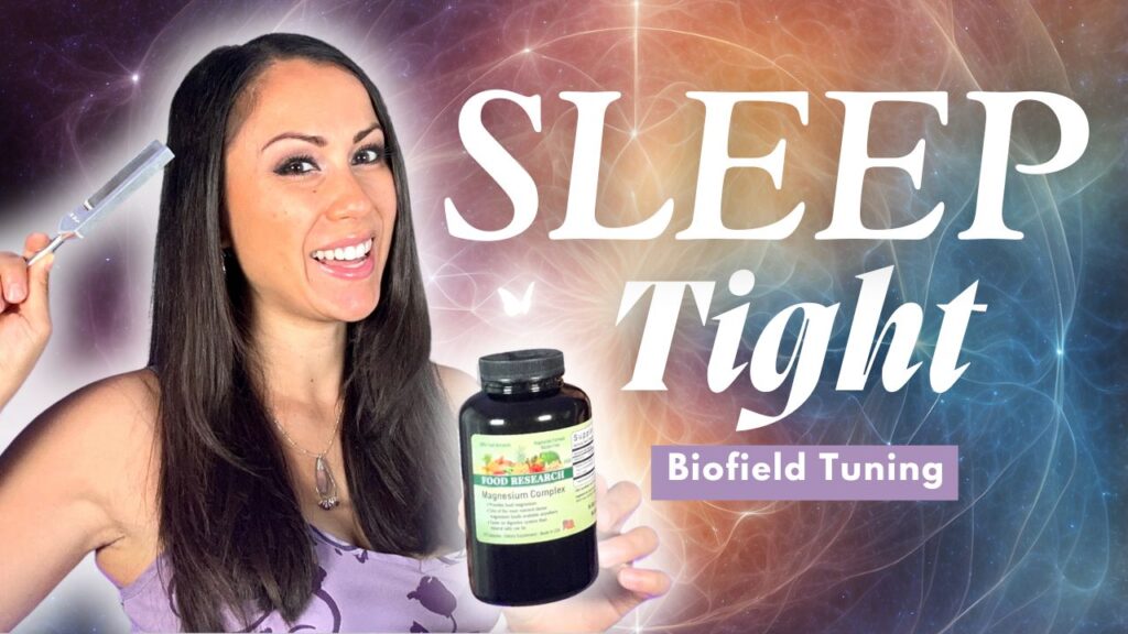 Sleep Tight