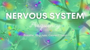 nervous frequency system