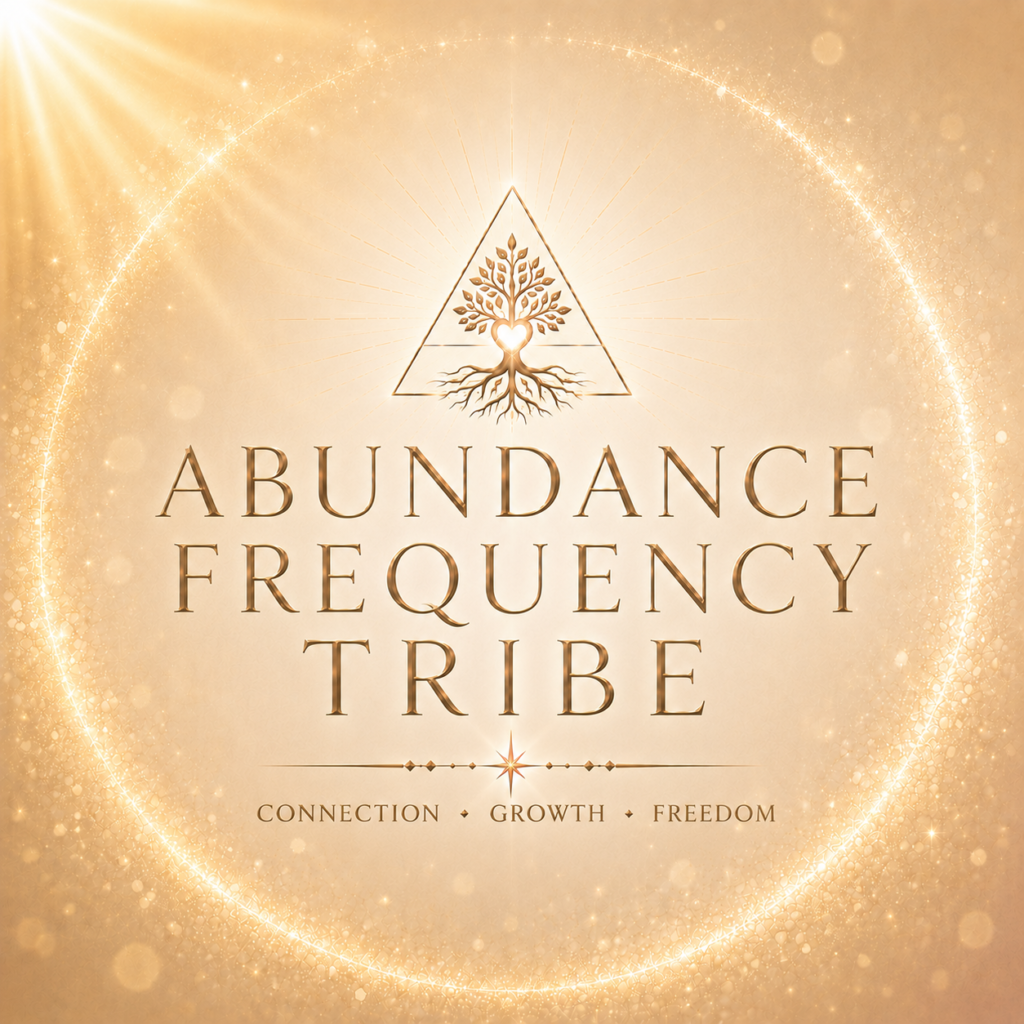 Abundance Frequency Tribe