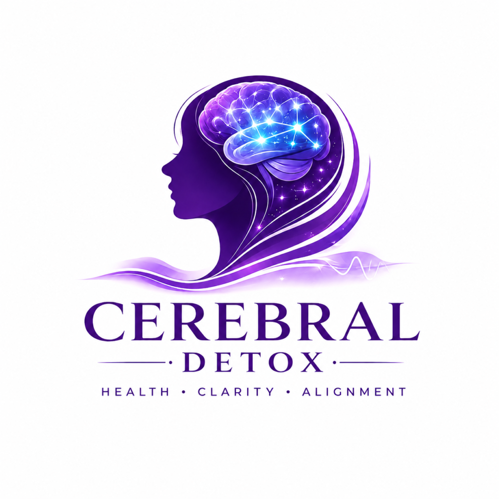 Cerebral Detox