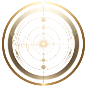 Premium Gold Ring Image Frame