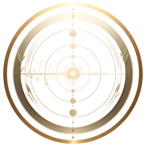 Premium Gold Ring Image Frame