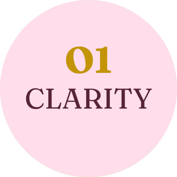 clarity